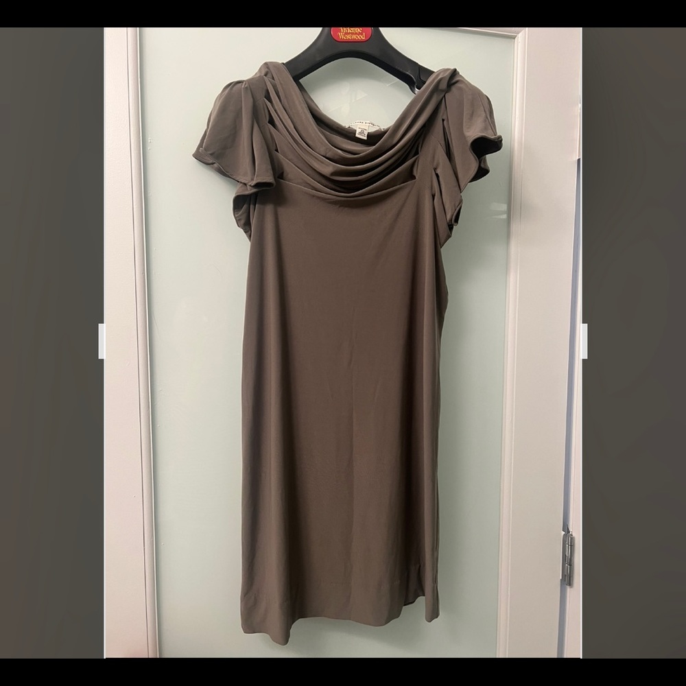 BR professional work dress